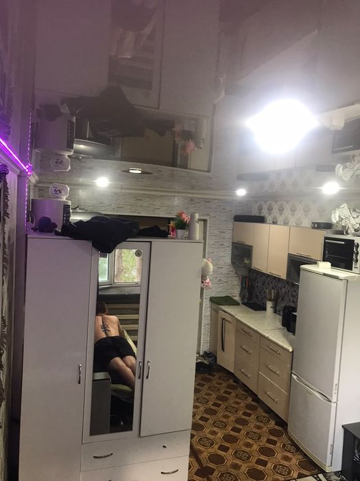 В продаже  комната районе  ДБС
