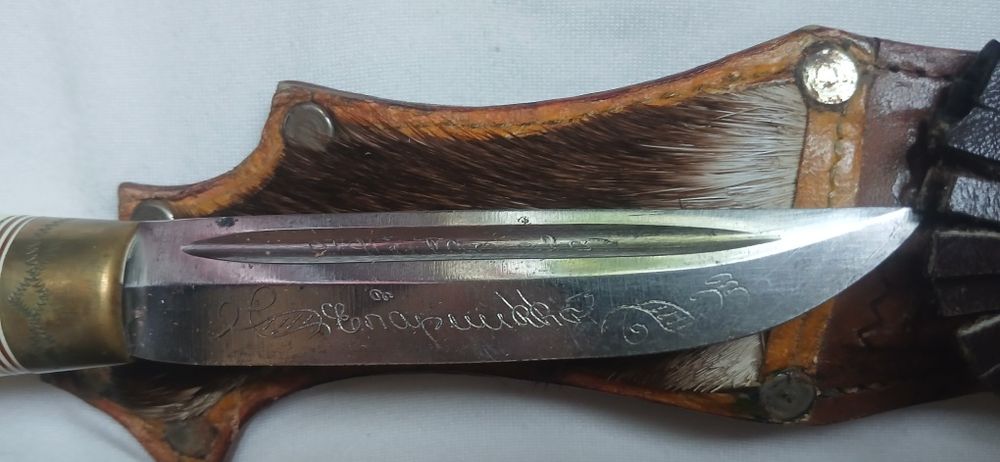 Cutit original traditional Pukko-lisakki Järvenpää(Vintage)