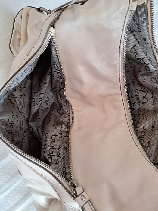 Чанта Blu Byblos