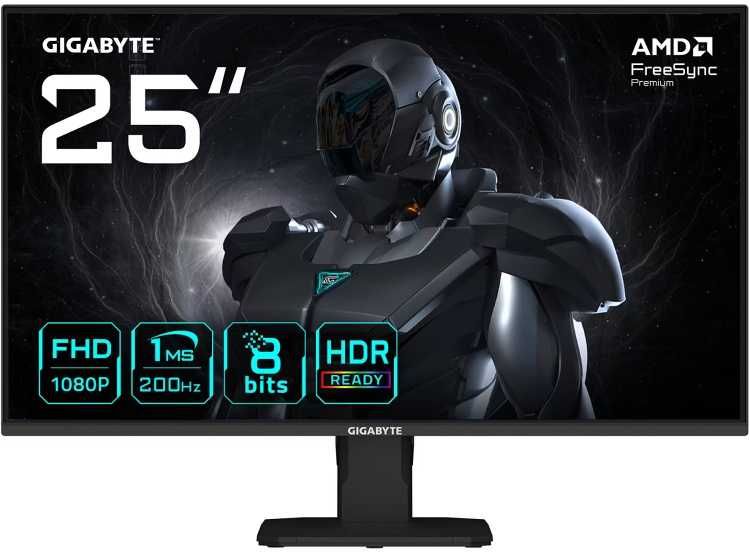 Монитор Gigabyte GS25F2