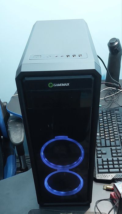 Комплект для Бюджетного ПК