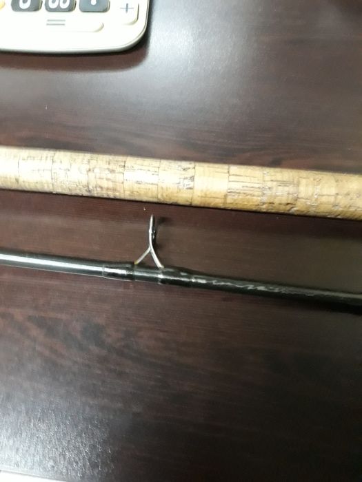 Спининг Shimano beast master biofibre