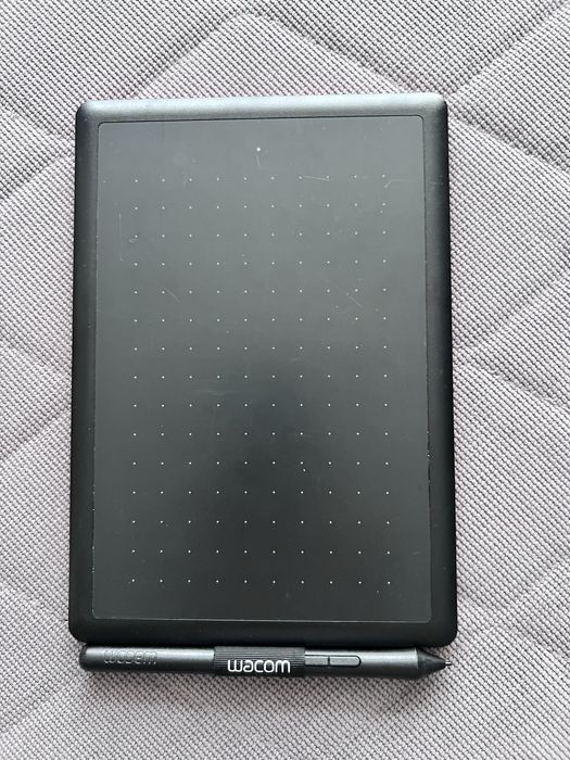 Графический планшет Wacom