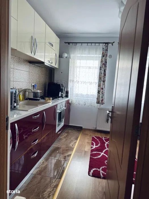 Apartament 2 camere de 77,15mp , zona Floresti , str: Florilor — fotografia 3
