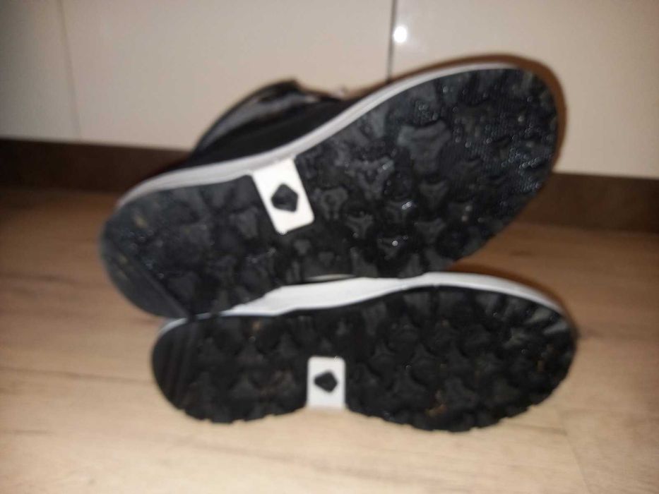 Апрески Декатлон, 36 номер