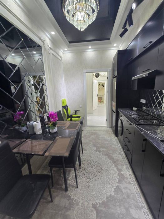 Сдается квартира от собственника