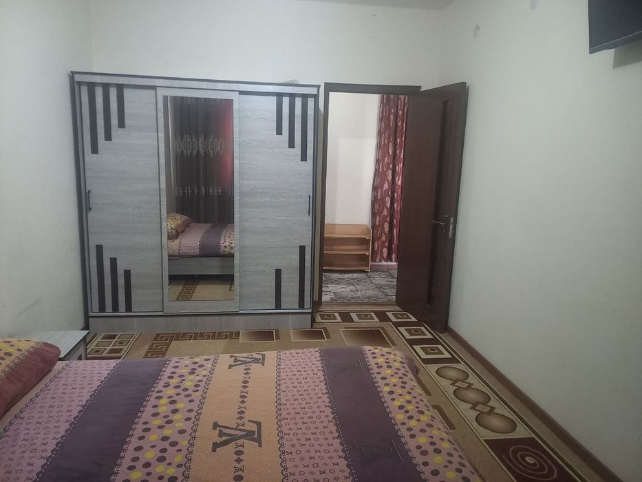 Сергили чоштепа метрони биринчи бекати 1 хона аренда 350д