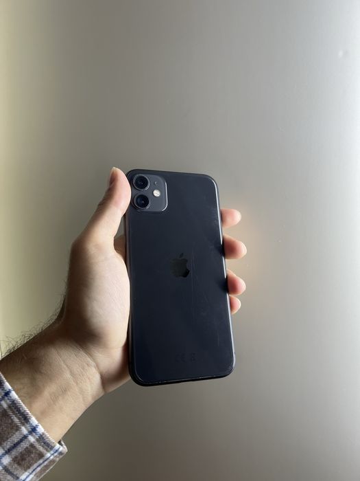 Продам IPhone 11 64gb