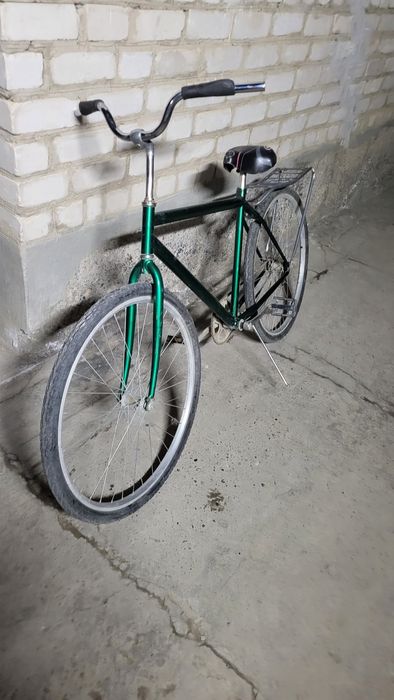 Продам велосипеды