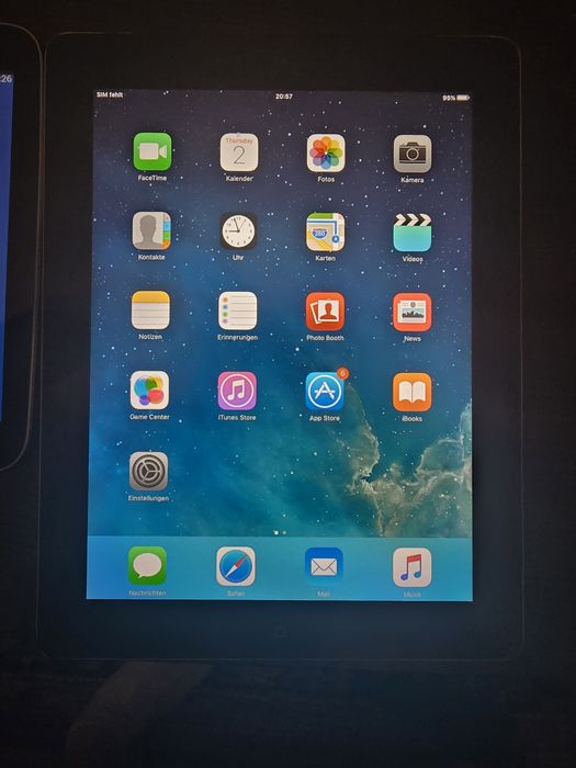 Vând tablete samsung/ipad