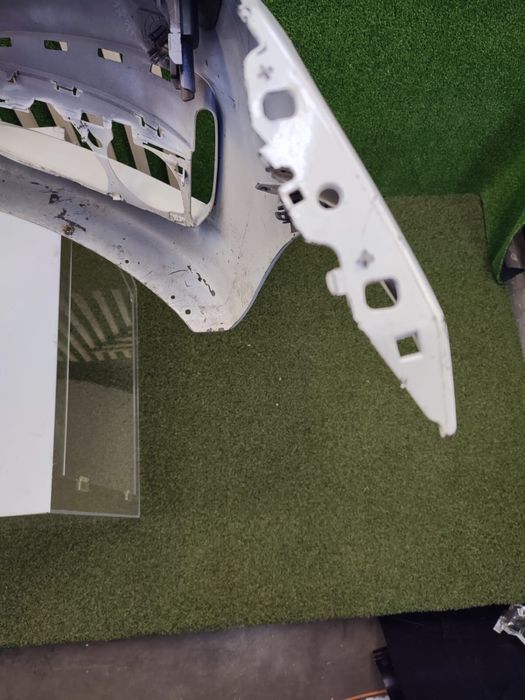 Bara fata Bmw seria 3 GT F34 Spalator 6 senzori