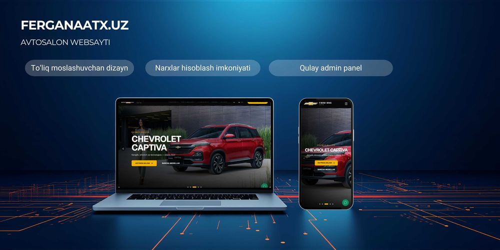 Web sayt + Bot SOVG'A. Веб сайт, Интернет магазин, Создание сайтов