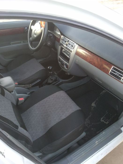 Ласитти 2010 гази бор балонлари яхши