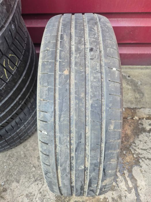 1 Anvelopa de VARA - 225/65/17 - HANKOOK - Stare F BUNA - DOT 2023