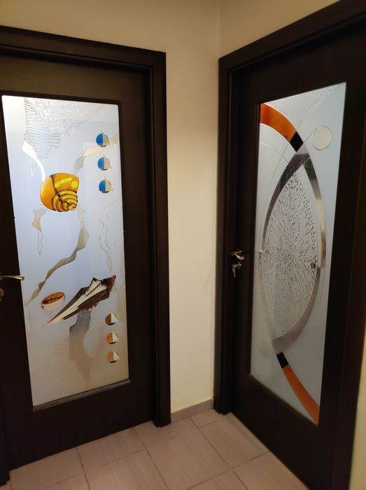 De închiriat ap 2camere decomandat Iuliu Maniu sector 6