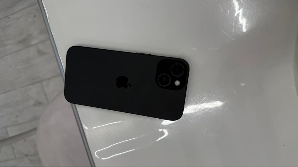 Айфон 15 128гб сатылады