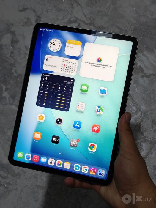 IPad Pro M2 Pro 11inch