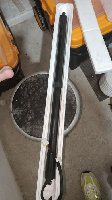 Telescop hayon electric x trail t32