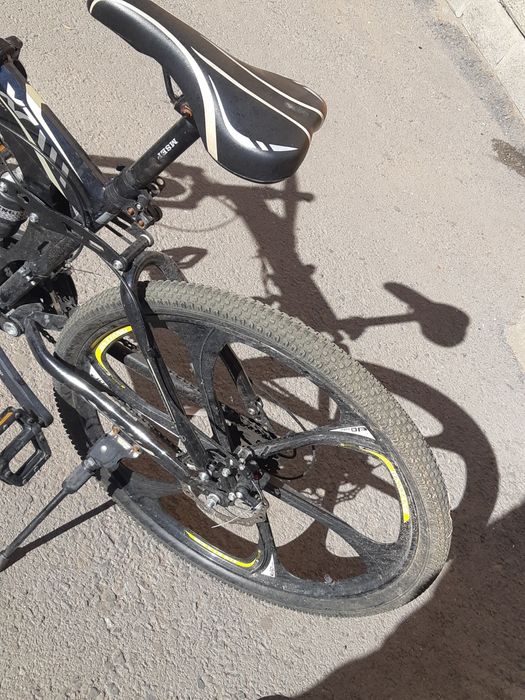 Велосипед продам