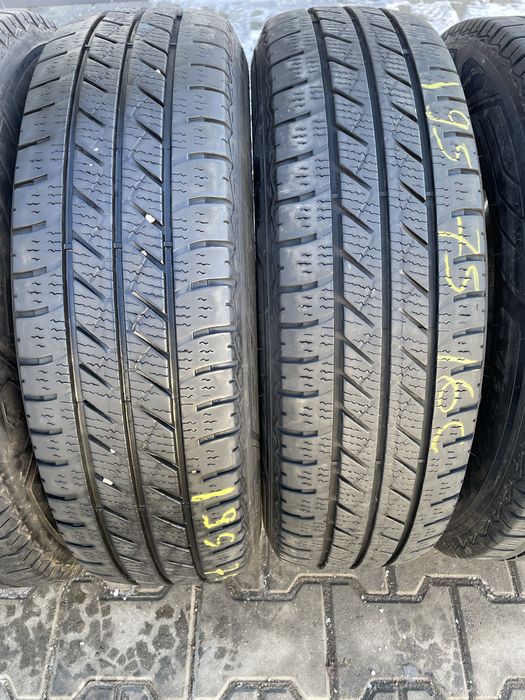Cauciucuri 195/75R16C Goodyear 2024, anvelope iarna 195/75/16C 2024