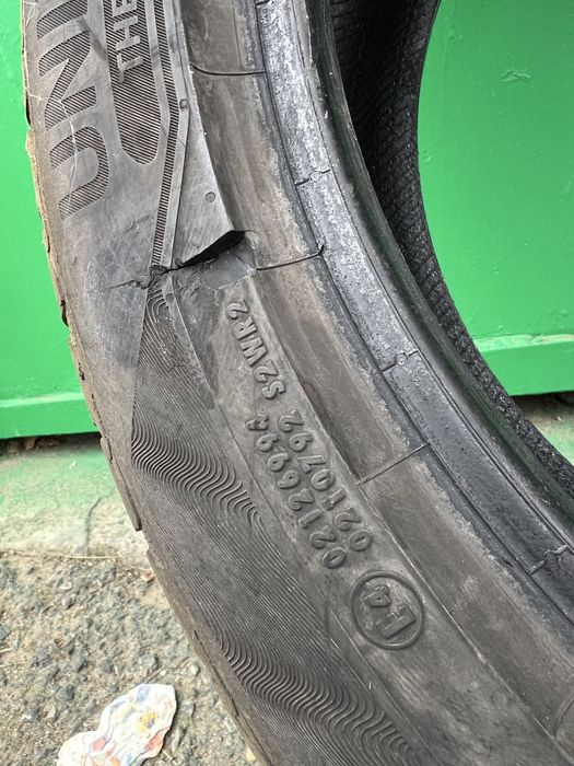 225 45 18 Uniroyal rainsport 5 - 1 бр