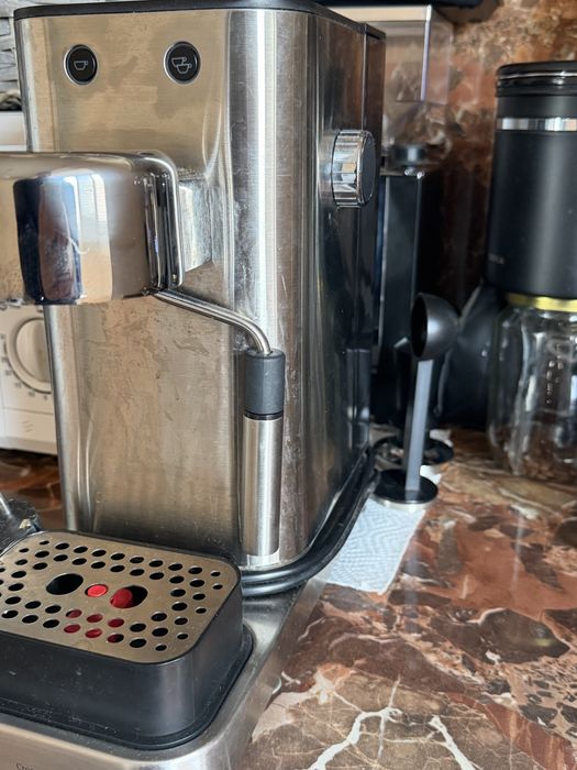 Wmf lumero кафе машина като нова