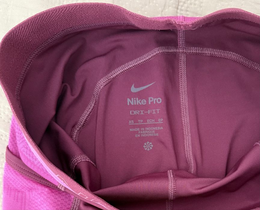 Nike pro къс клин