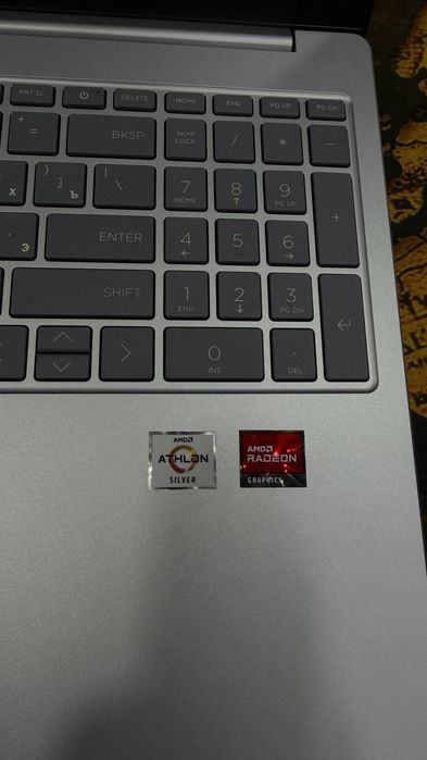 Ноутбук HP Laptop
