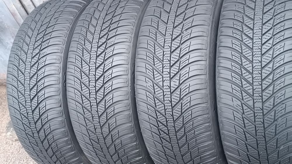 215/55/17 Nexen Дот 2423