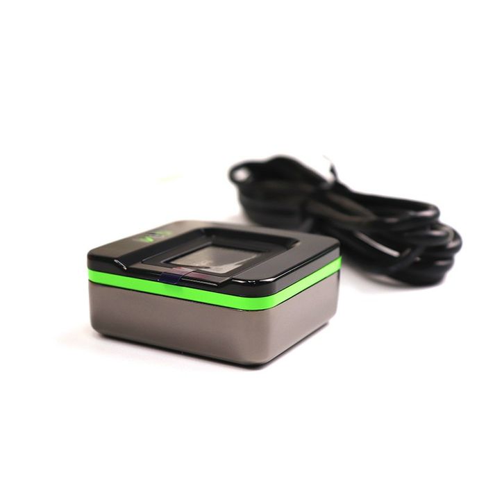 Отпечатка палец ZKT live20r ORIGINAL