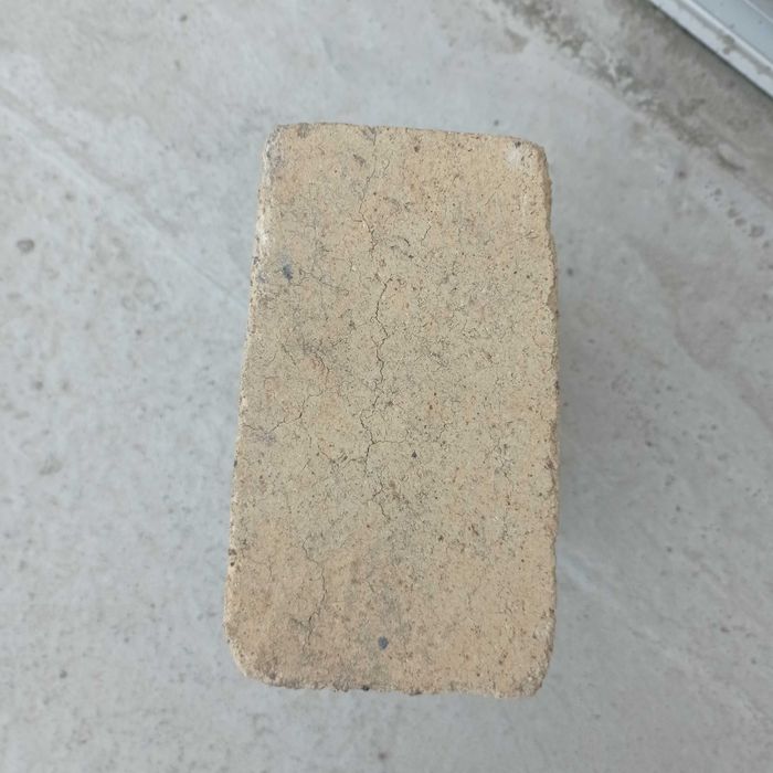 кирпич огнеупорные