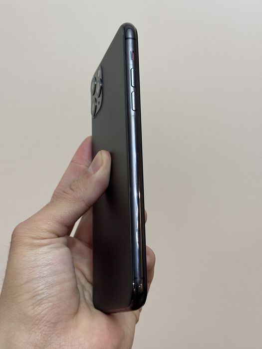 Iphone 11 Pro Max. 256гб. 10/10