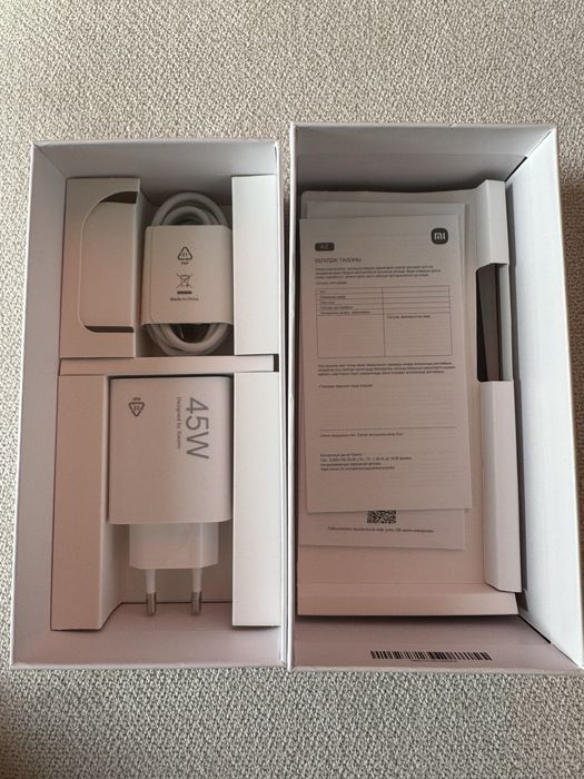 Redmi Note 14 pro. 512GB
