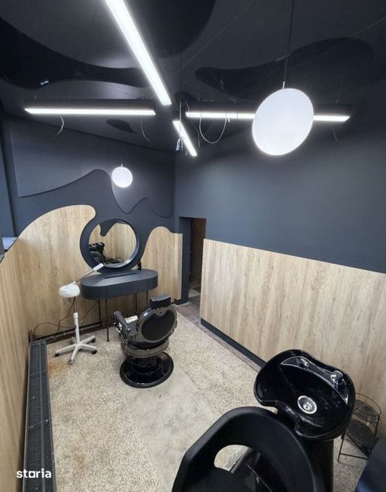 Spatiu comercial de vanzare | Str. Bucuresti | Marasti – zona centra