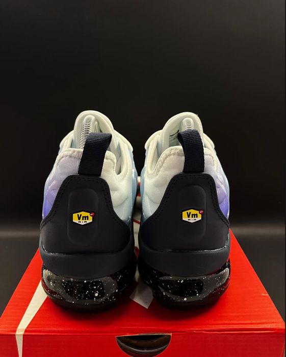 Nike Air Vapormax Plus Blizzard - 40,41,42,43,44,45,46,47