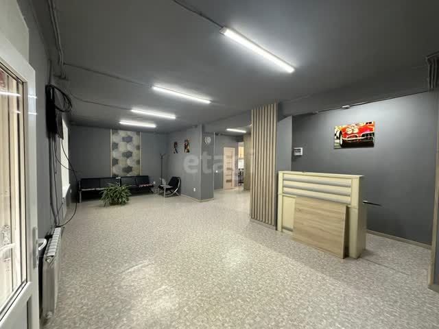 Продам комерческую недвижимость