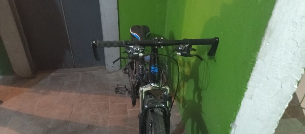 Велик для ребенку