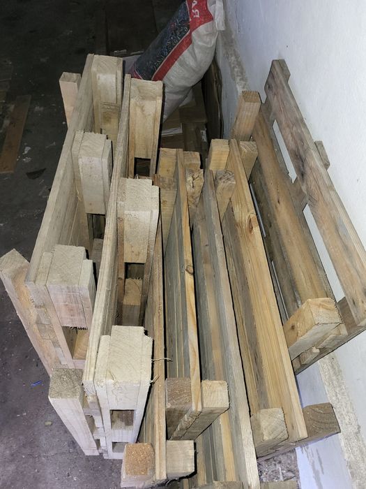 Продаётся поддоны