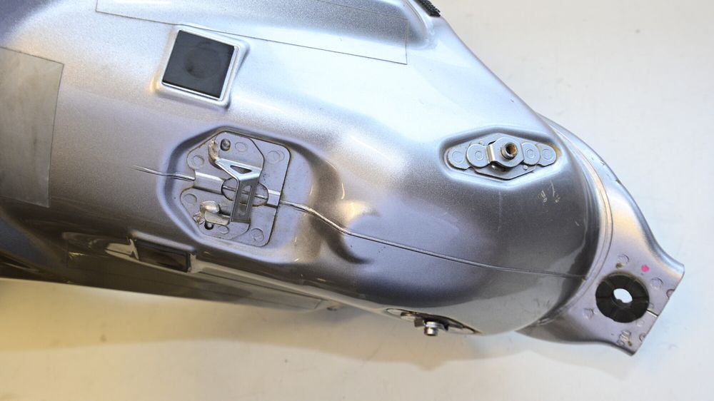 Rezervor Benzina Honda CRF 1000 Africa Twin 2015 - 2019