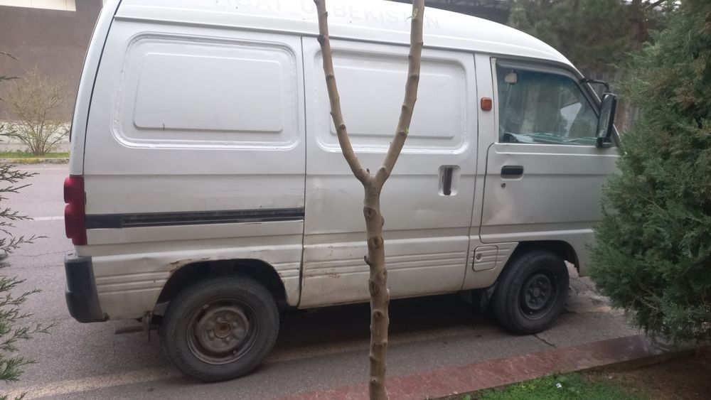 Дамас   2010 холати урта