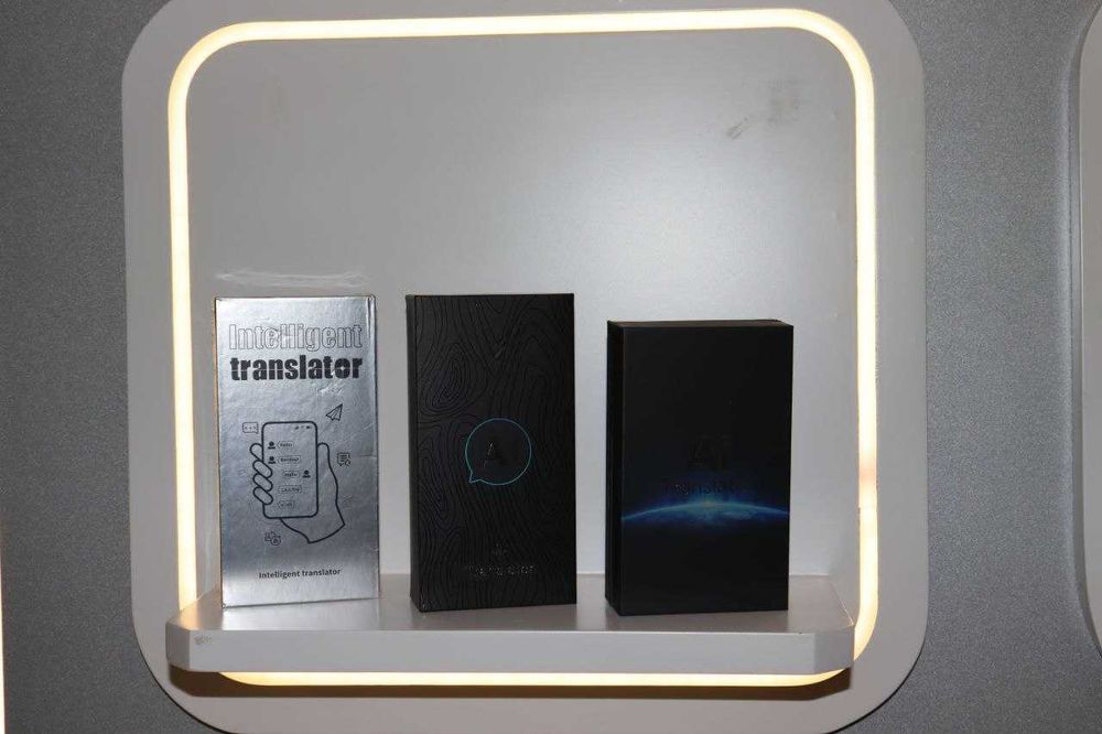 Переводчик D6, D8