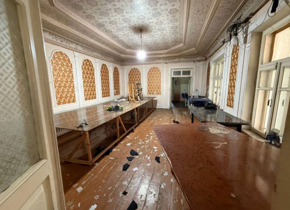 5 ком Учтепинский район аренда Участок