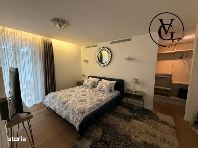 Apartament 4 camere One Charles de Gaulle | Primaverii