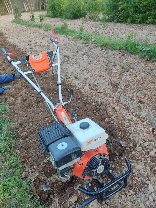 Motoblok 15 ot kuchi