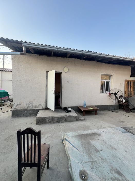 Уй сотилади 1,2 сотих Бектемир постдан отканда