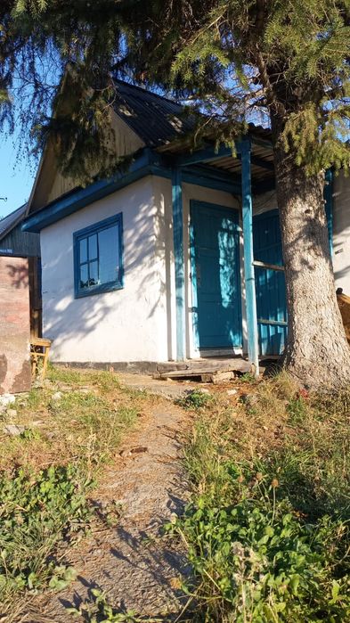 Продам Дачу в Белоусовке