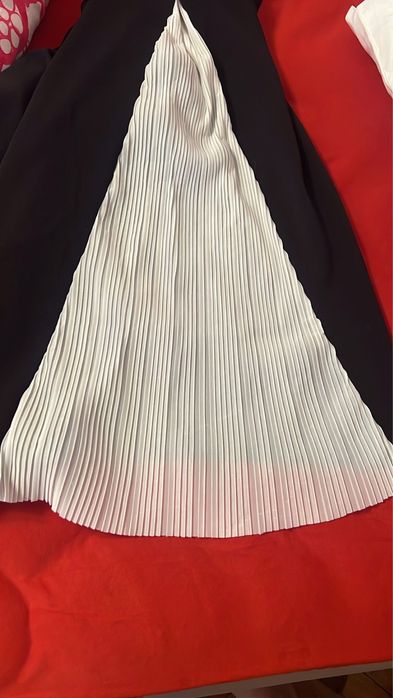 Pantaloni de vara marimea 48