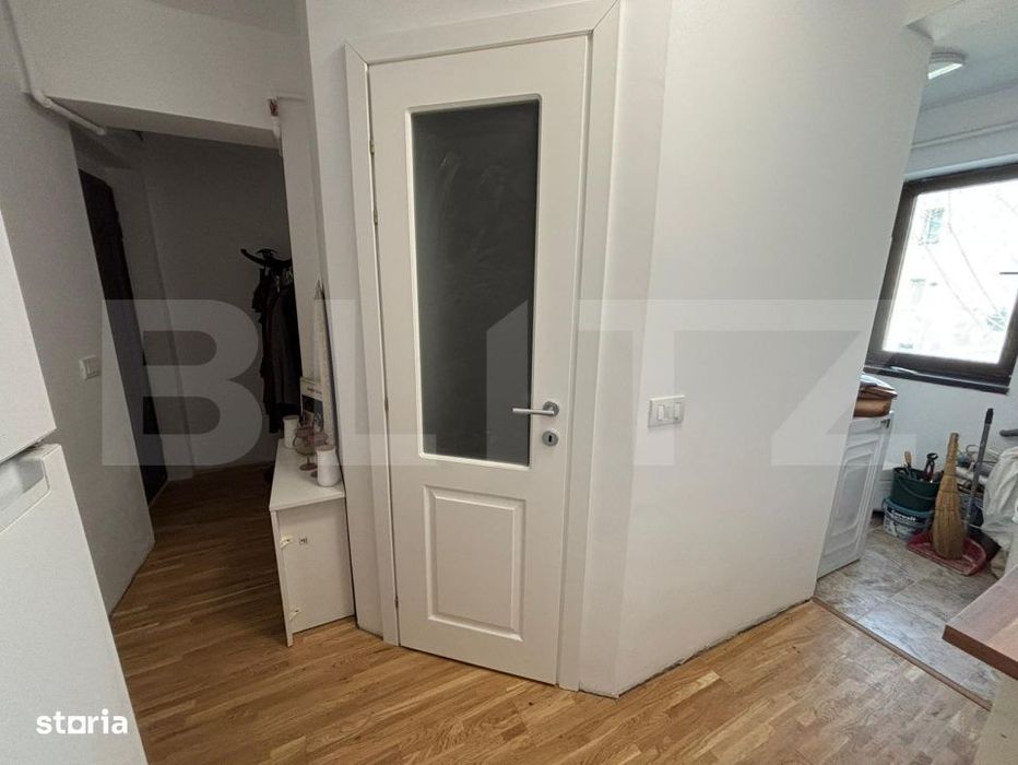 Apartament 2 camere , zona Micro 9