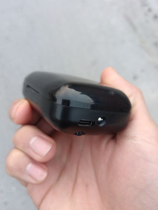 Airpods pro garantiyasi bilan