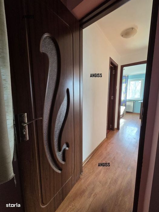 Apartament 3 camere STRADA SPITALULUI